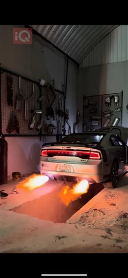 دودج تشارجر